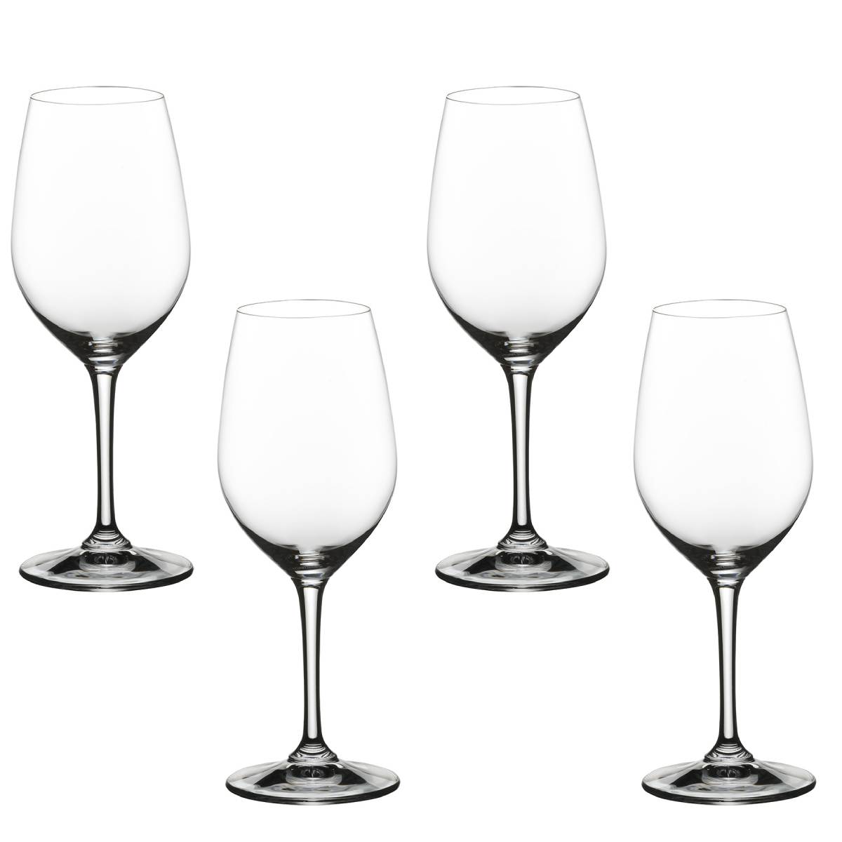 Nachtmann ViVino White Wine Set of 4 image number null